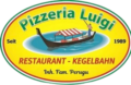 Pizzeria Luigi Osterhofen